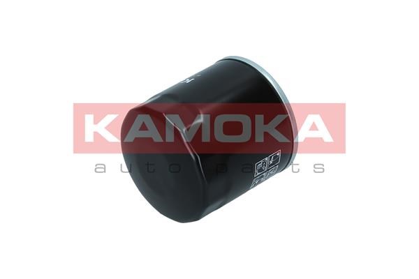 Oil Filter KAMOKA F117201 3
