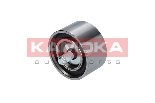 Deflection/Guide Pulley, timing belt KAMOKA R0355