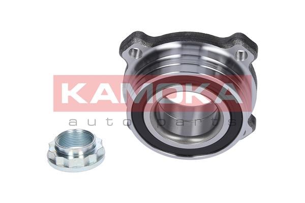 Wheel Bearing Kit KAMOKA 5500052 3