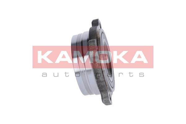 Wheel Bearing Kit KAMOKA 5500052 4