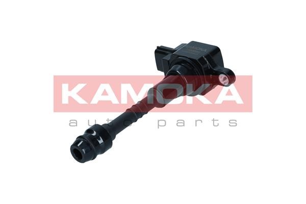 Ignition Coil KAMOKA 7120080 2