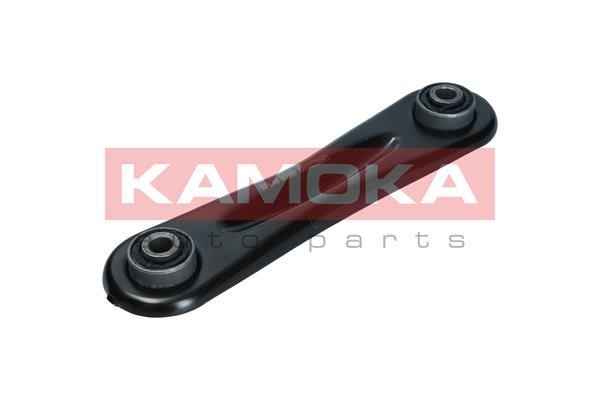 Control Arm/Trailing Arm, wheel suspension KAMOKA 9050007