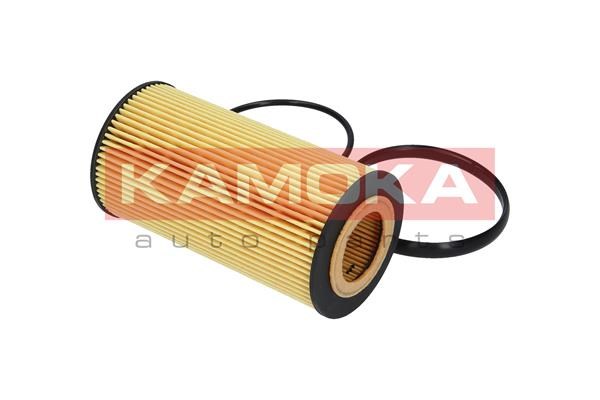 Oil Filter KAMOKA F115101 4