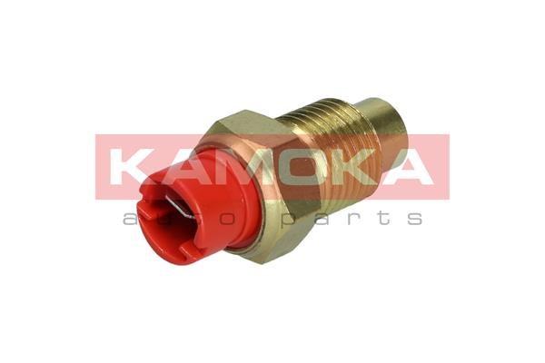 Sensor, coolant temperature KAMOKA 4080046 3