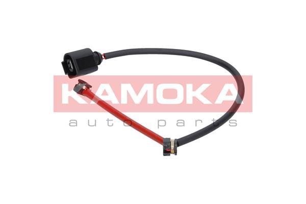 Warning Contact, brake pad wear KAMOKA 105043 2