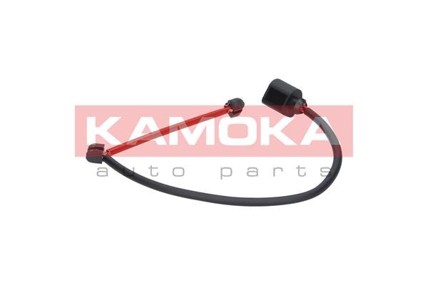 Warning Contact, brake pad wear KAMOKA 105043 3