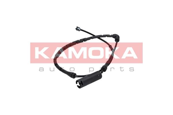 Warning Contact, brake pad wear KAMOKA 105063 2