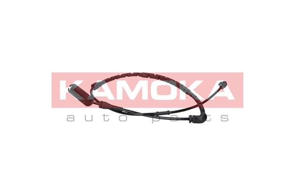 Warning Contact, brake pad wear KAMOKA 105063 3