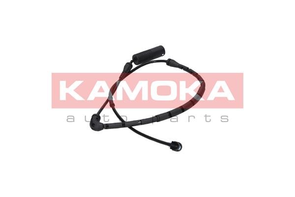 Warning Contact, brake pad wear KAMOKA 105063 4