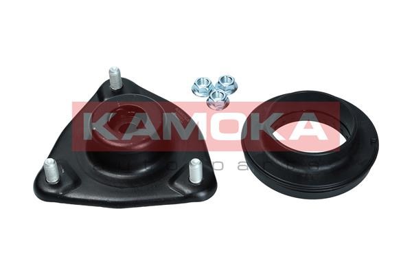 Repair Kit, suspension strut support mount KAMOKA 209251