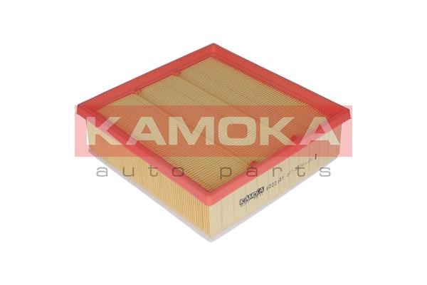 Air Filter KAMOKA F222101 2