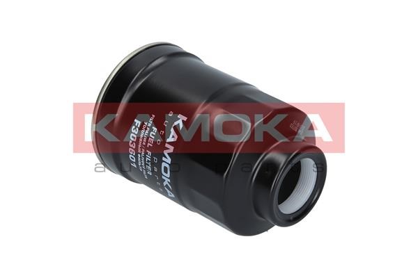 Fuel Filter KAMOKA F303601 2