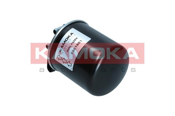 Fuel Filter KAMOKA F321901 2