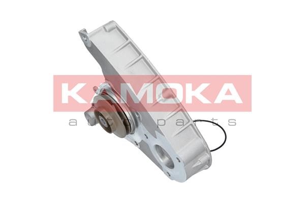 Water Pump, engine cooling KAMOKA T0119 4