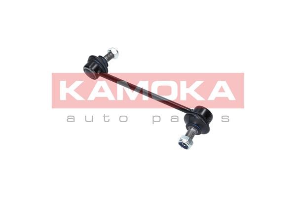 Link/Coupling Rod, stabiliser bar KAMOKA 9030080 2