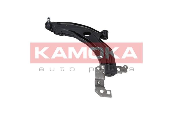 Control Arm/Trailing Arm, wheel suspension KAMOKA 9050013