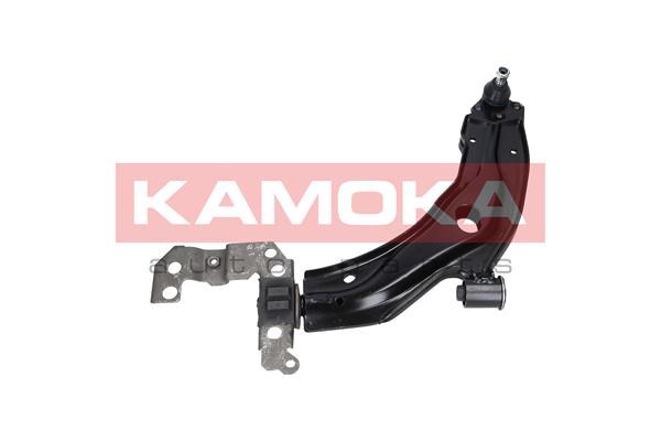 Control Arm/Trailing Arm, wheel suspension KAMOKA 9050013 2