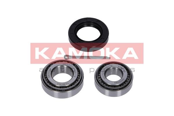 Wheel Bearing Kit KAMOKA 5600090 3