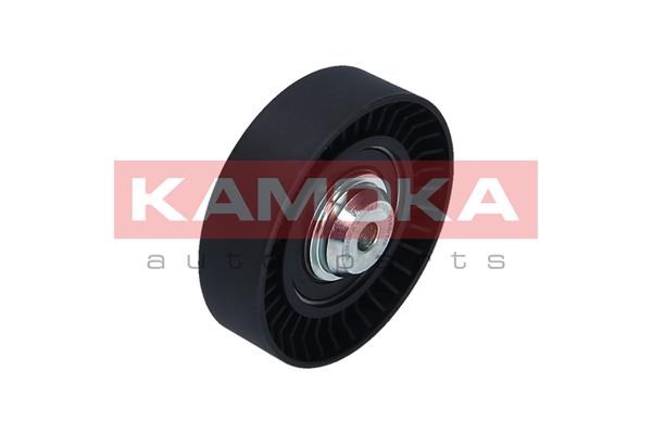 Deflection/Guide Pulley, V-ribbed belt KAMOKA R0244 3
