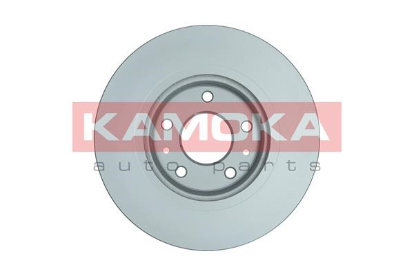 Brake Disc KAMOKA 103603 2