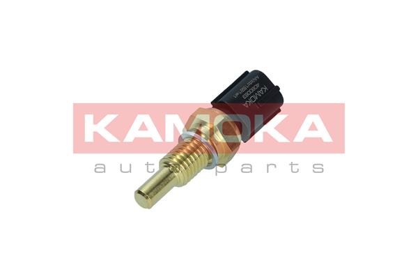 Sensor, coolant temperature KAMOKA 4080063