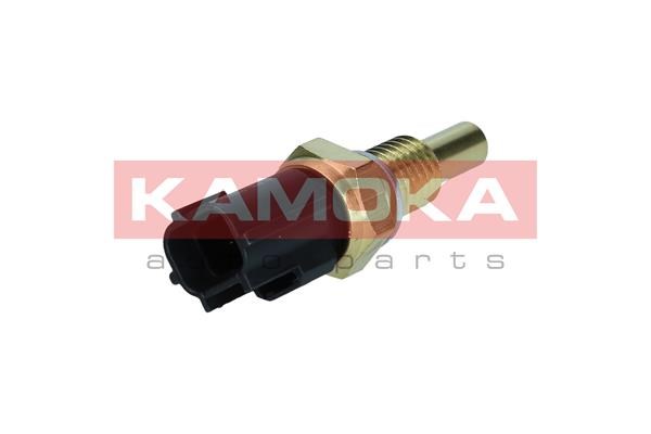 Sensor, coolant temperature KAMOKA 4080063 3