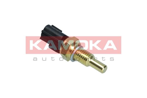 Sensor, coolant temperature KAMOKA 4080063 4