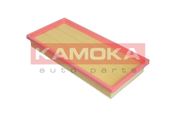 Air Filter KAMOKA F224101 4