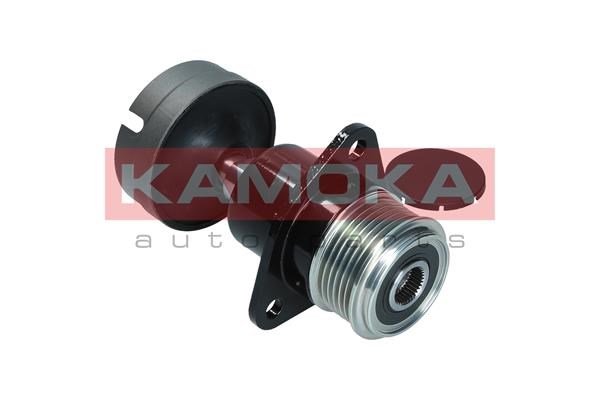 Alternator Freewheel Clutch KAMOKA RC093 3