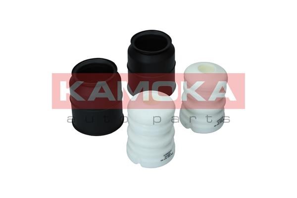 Dust Cover Kit, shock absorber KAMOKA 2019094