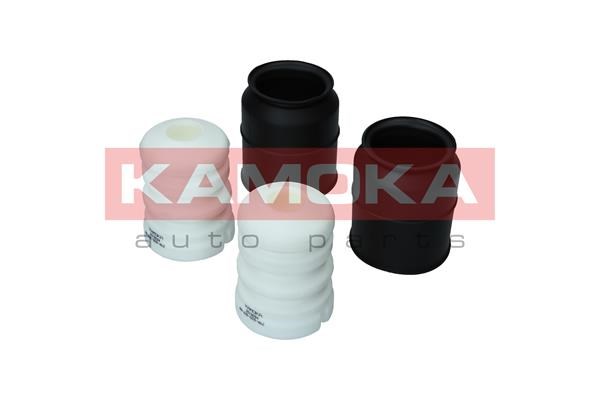 Dust Cover Kit, shock absorber KAMOKA 2019094 2