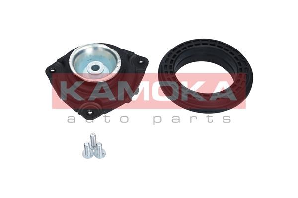 Repair Kit, suspension strut support mount KAMOKA 209075 2