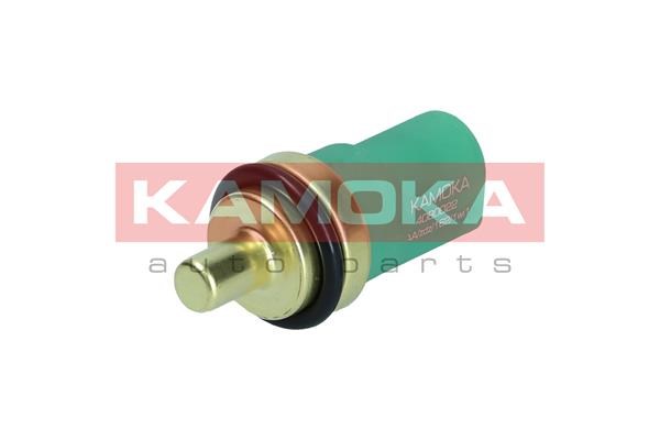 Sensor, coolant temperature KAMOKA 4080022