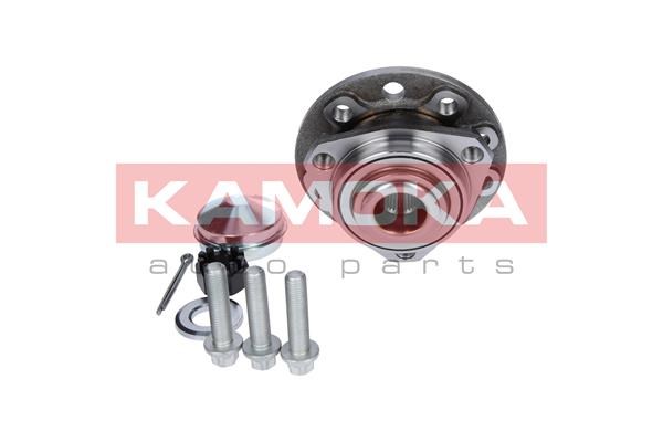 Wheel Bearing Kit KAMOKA 5500060 3