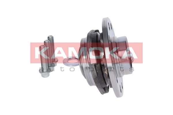Wheel Bearing Kit KAMOKA 5500060 4
