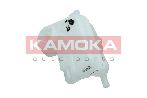 Expansion Tank, coolant KAMOKA 7720019 2