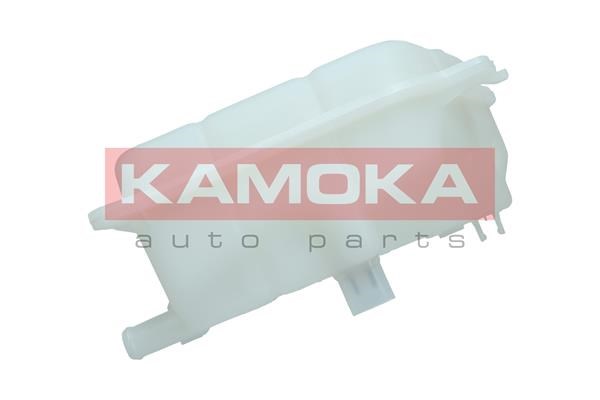 Expansion Tank, coolant KAMOKA 7720019 3