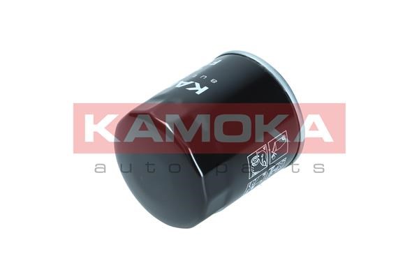 Oil Filter KAMOKA F117301 3