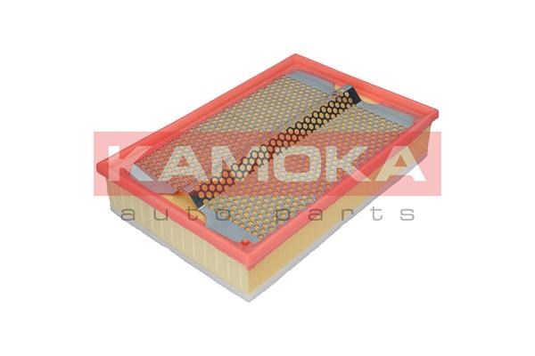Air Filter KAMOKA F200801 2