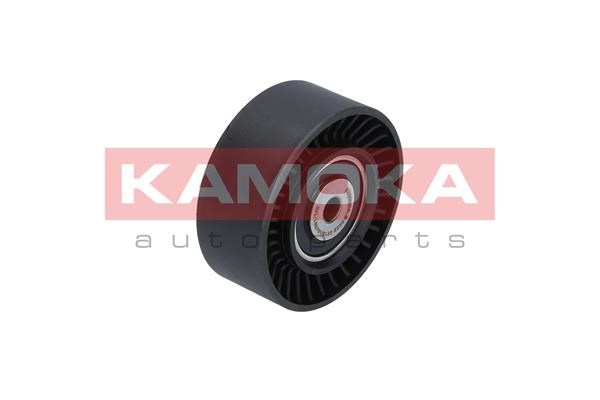 Deflection/Guide Pulley, V-ribbed belt KAMOKA R0223 2