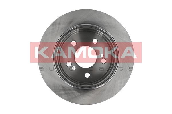 Brake Disc KAMOKA 1031638 2