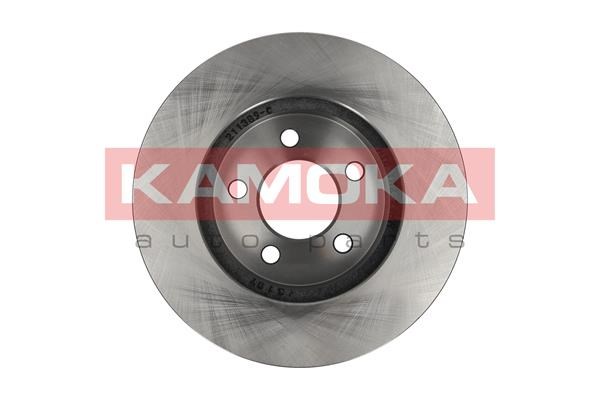 Brake Disc KAMOKA 1032368 2