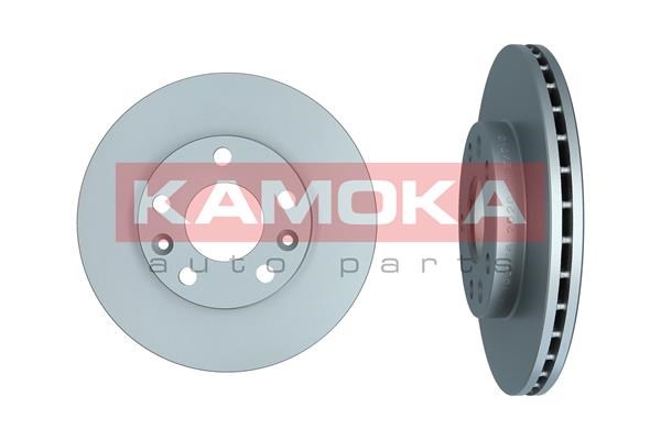 Brake Disc KAMOKA 103576