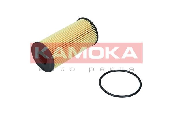 Oil Filter KAMOKA F116401
