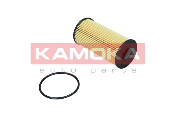 Oil Filter KAMOKA F116401 2