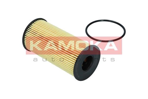 Oil Filter KAMOKA F116401 4
