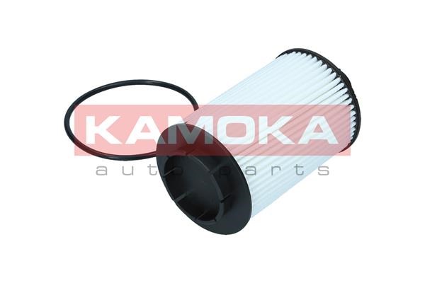 Oil Filter KAMOKA F121001 3