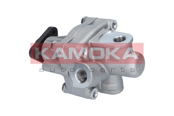 Hydraulic Pump, steering system KAMOKA PP016