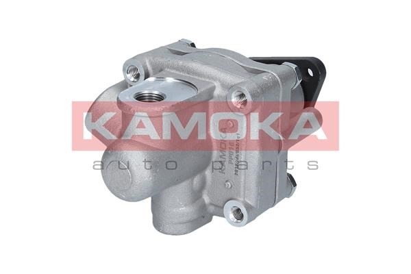 Hydraulic Pump, steering system KAMOKA PP016 2