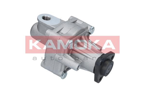 Hydraulic Pump, steering system KAMOKA PP016 3